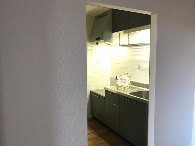 3/24 リビング/ダイニング