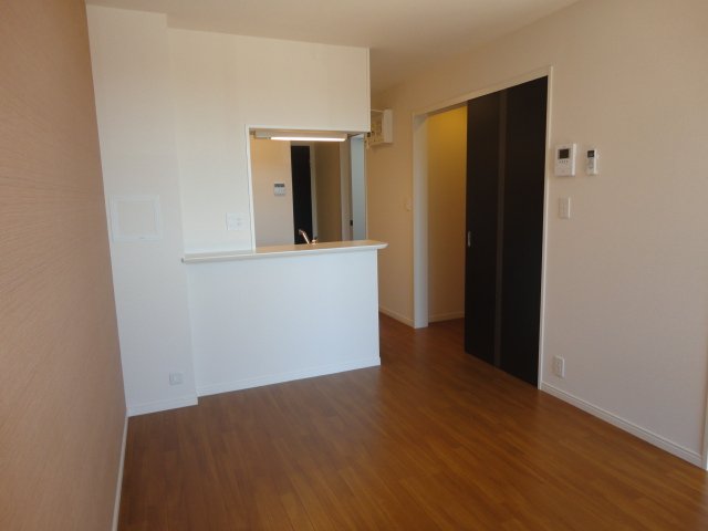 3/28 リビング/ダイニング