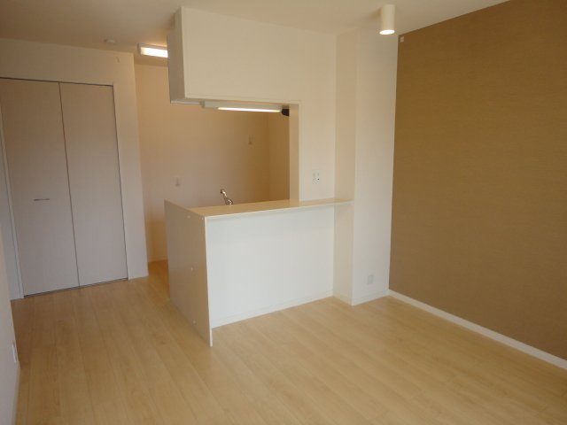 3/23 リビング/ダイニング