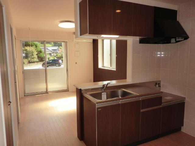 4/30 リビング/ダイニング