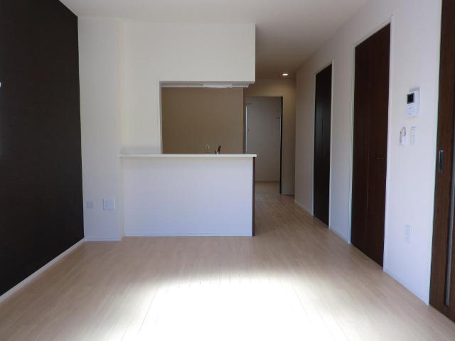 3/30 リビング/ダイニング