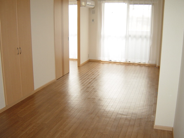 3/27 リビング/ダイニング