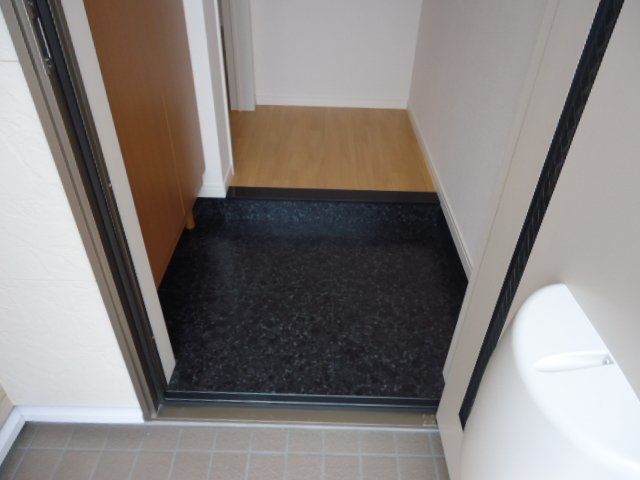 9/24 玄関