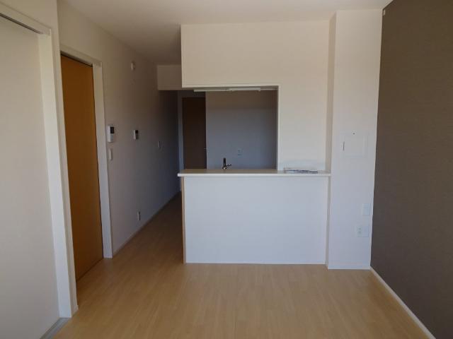 5/28 リビング/ダイニング