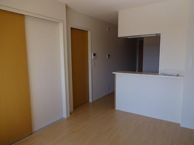 3/28 リビング/ダイニング