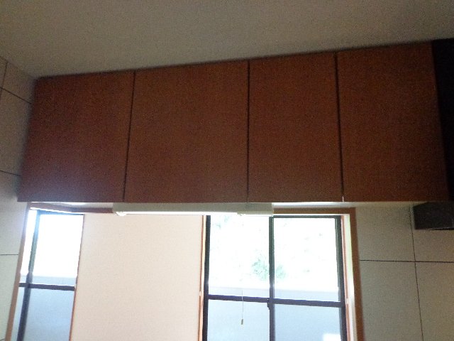 13/23 キッチン