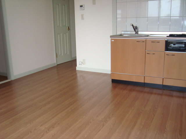 3/25 リビング/ダイニング