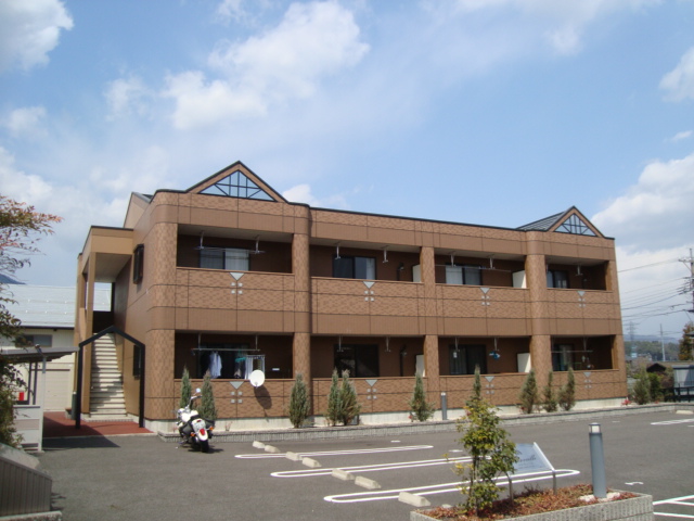 1/22 外観