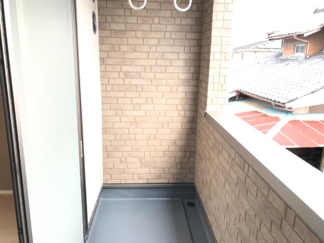 17/30 バルコニー