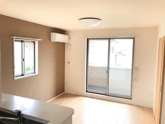 3/30 リビング/ダイニング