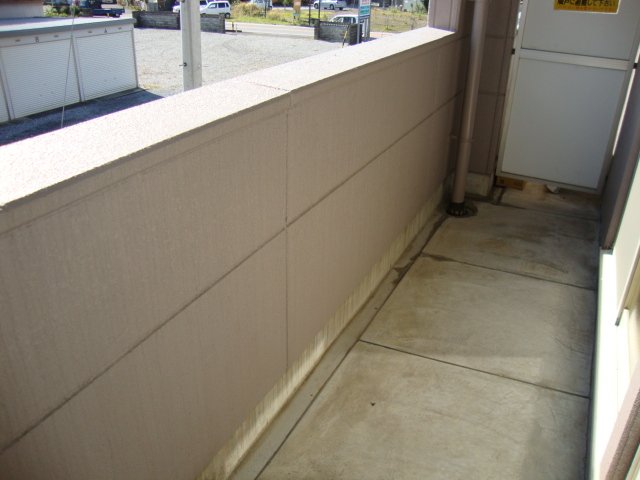 14/29 バルコニー