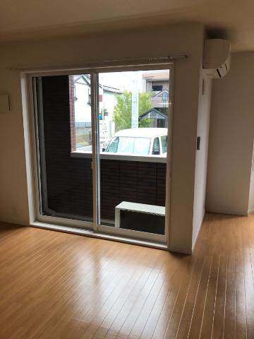 18/26 バルコニー