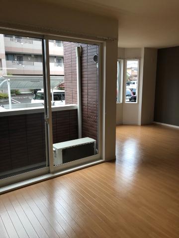 4/26 リビング/ダイニング