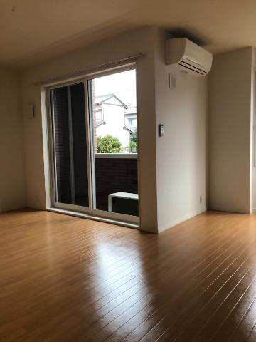 5/26 リビング/ダイニング