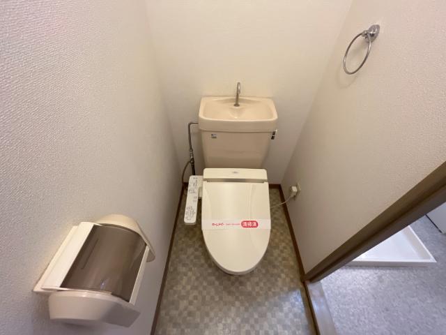 17/27 トイレ