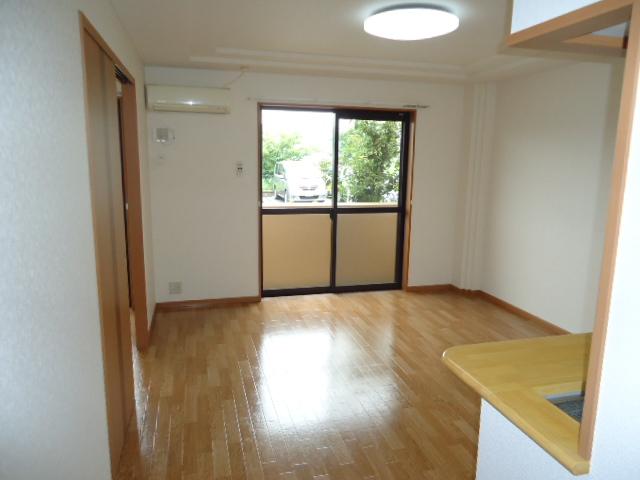 3/28 リビング/ダイニング