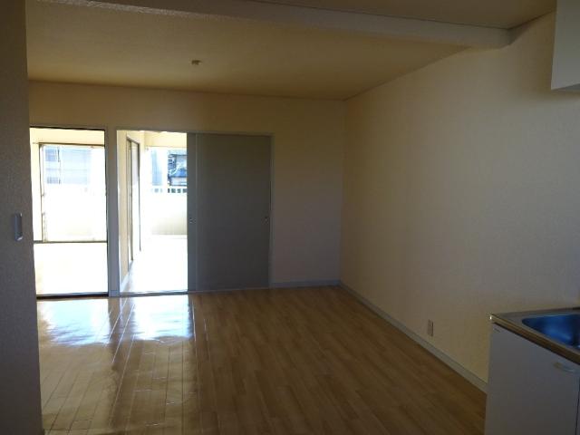 4/22 リビング/ダイニング