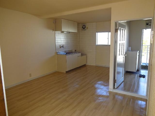 3/22 リビング/ダイニング