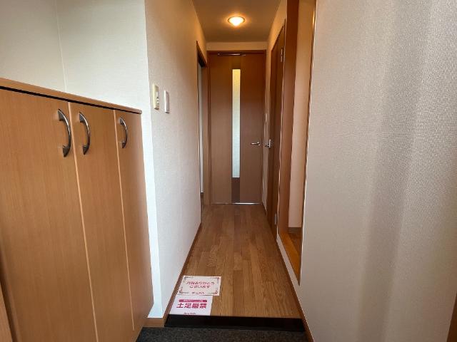 12/28 玄関