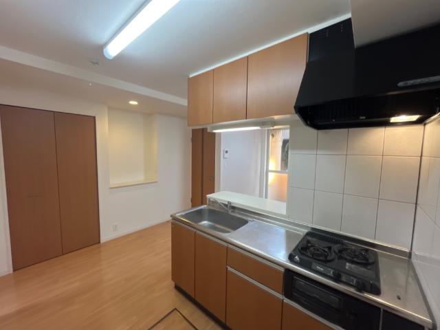 5/30 リビング/ダイニング