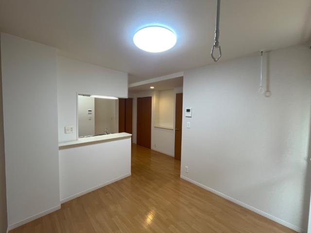 6/30 リビング/ダイニング