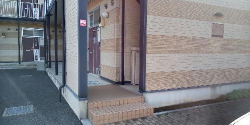 14/19 エントランス