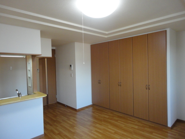 3/24 リビング/ダイニング