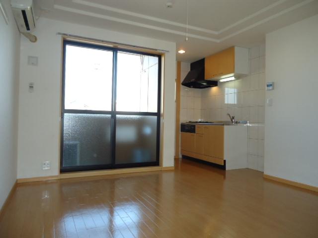 3/22 リビング/ダイニング