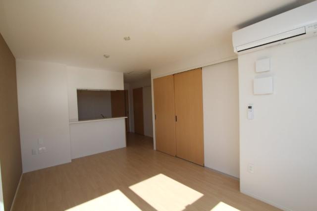 5/24 リビング/ダイニング