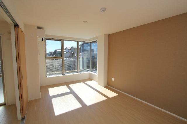 3/24 リビング/ダイニング