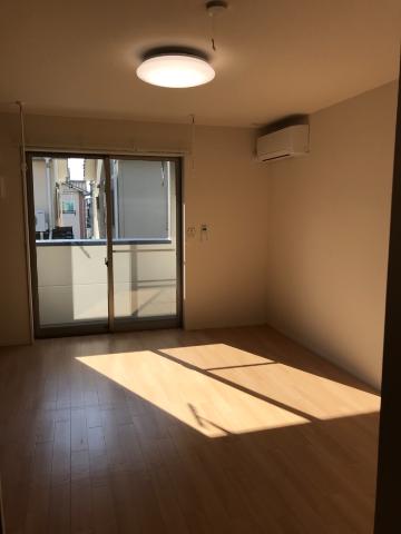 3/25 リビング/ダイニング