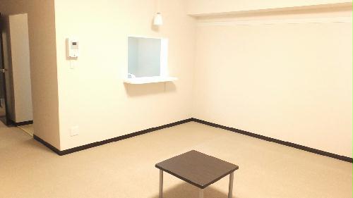 3/16 リビング/ダイニング