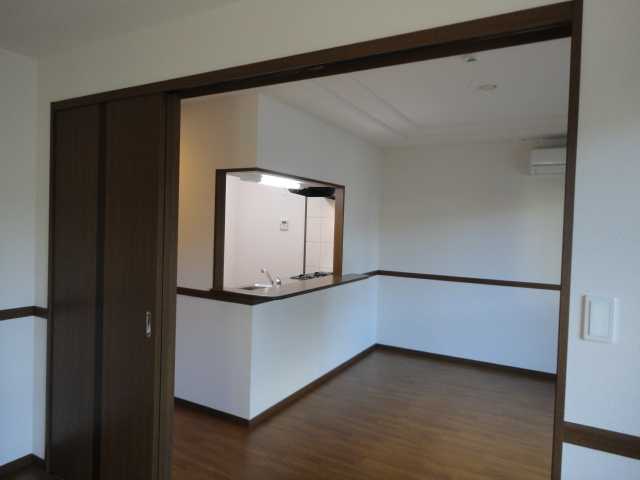 3/22 リビング/ダイニング