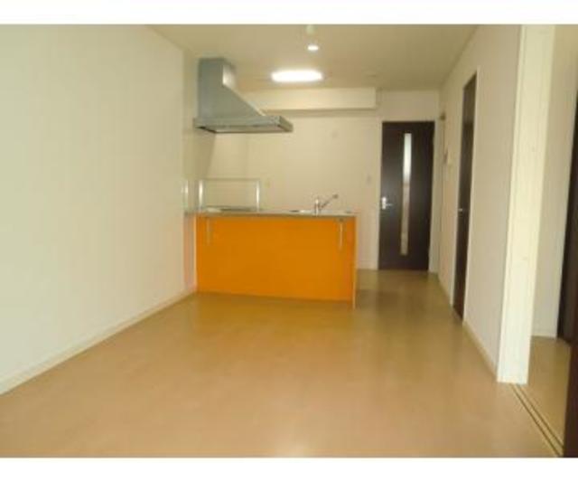 3/9 リビング/ダイニング