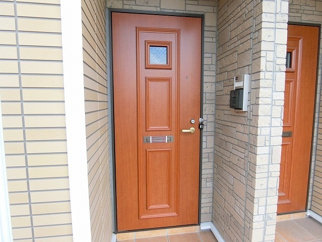 15/23 バルコニー