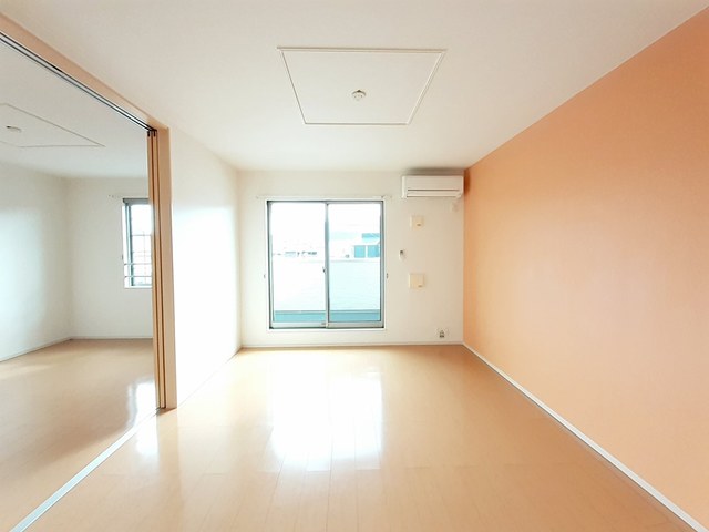 3/20 リビング/ダイニング