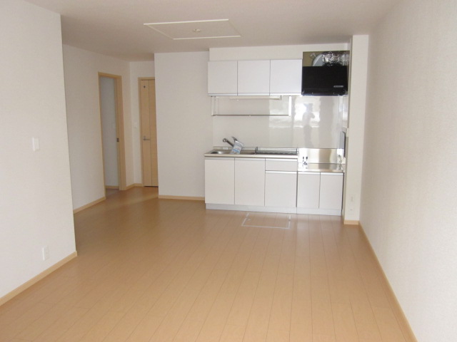 4/28 リビング/ダイニング