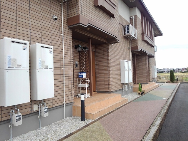 13/20 エントランス