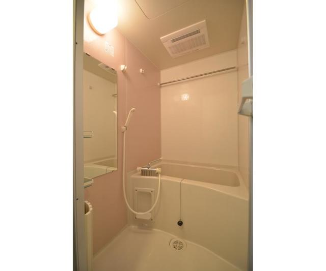 11/13 浴室