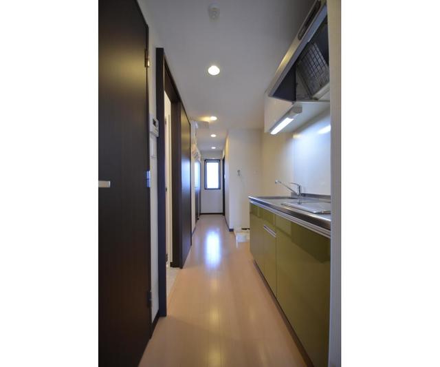 5/13 リビング/ダイニング