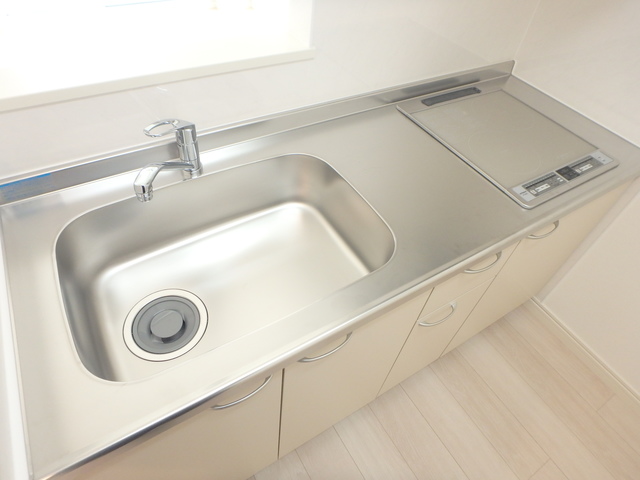 4/11 リビング/ダイニング