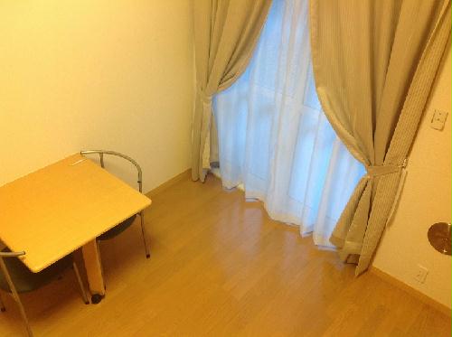 4/20 リビング/ダイニング