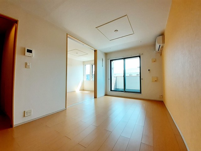 3/20 リビング/ダイニング