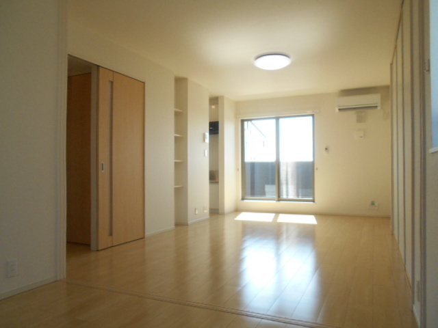 3/20 リビング/ダイニング