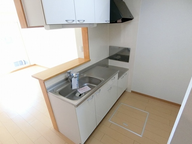 7/20 キッチン
