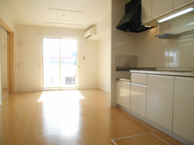 3/20 リビング/ダイニング