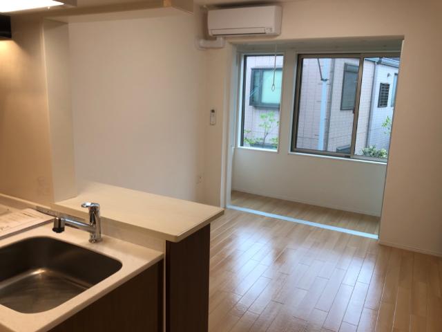 3/25 リビング/ダイニング