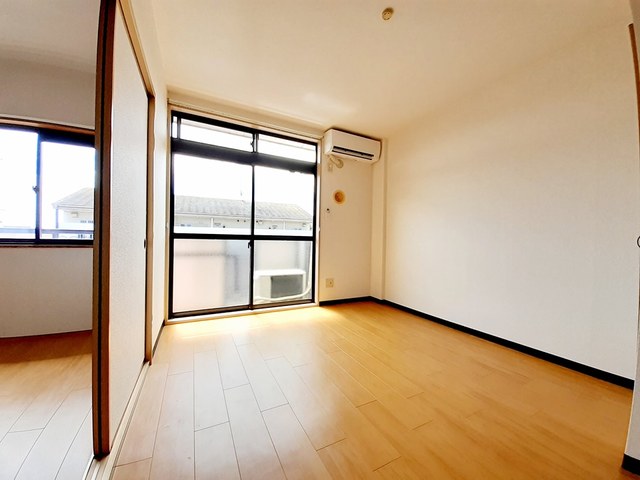 3/20 リビング/ダイニング