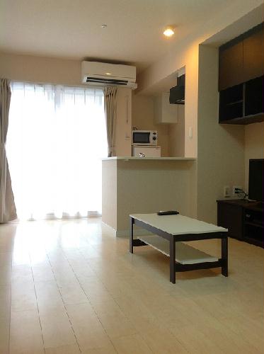 3/12 リビング/ダイニング