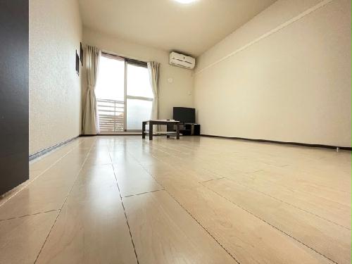 3/18 リビング/ダイニング